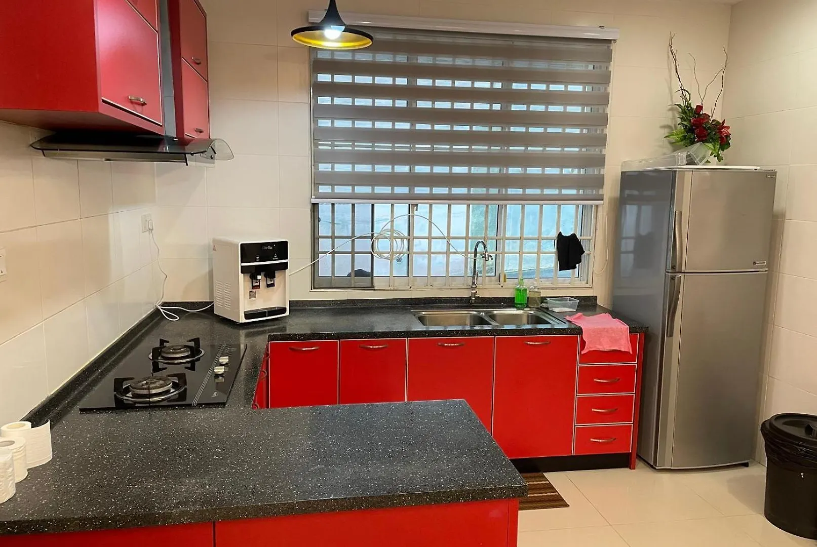 Shamrock Villas Corner Or Seaview Or Standard Batu Ferringhi