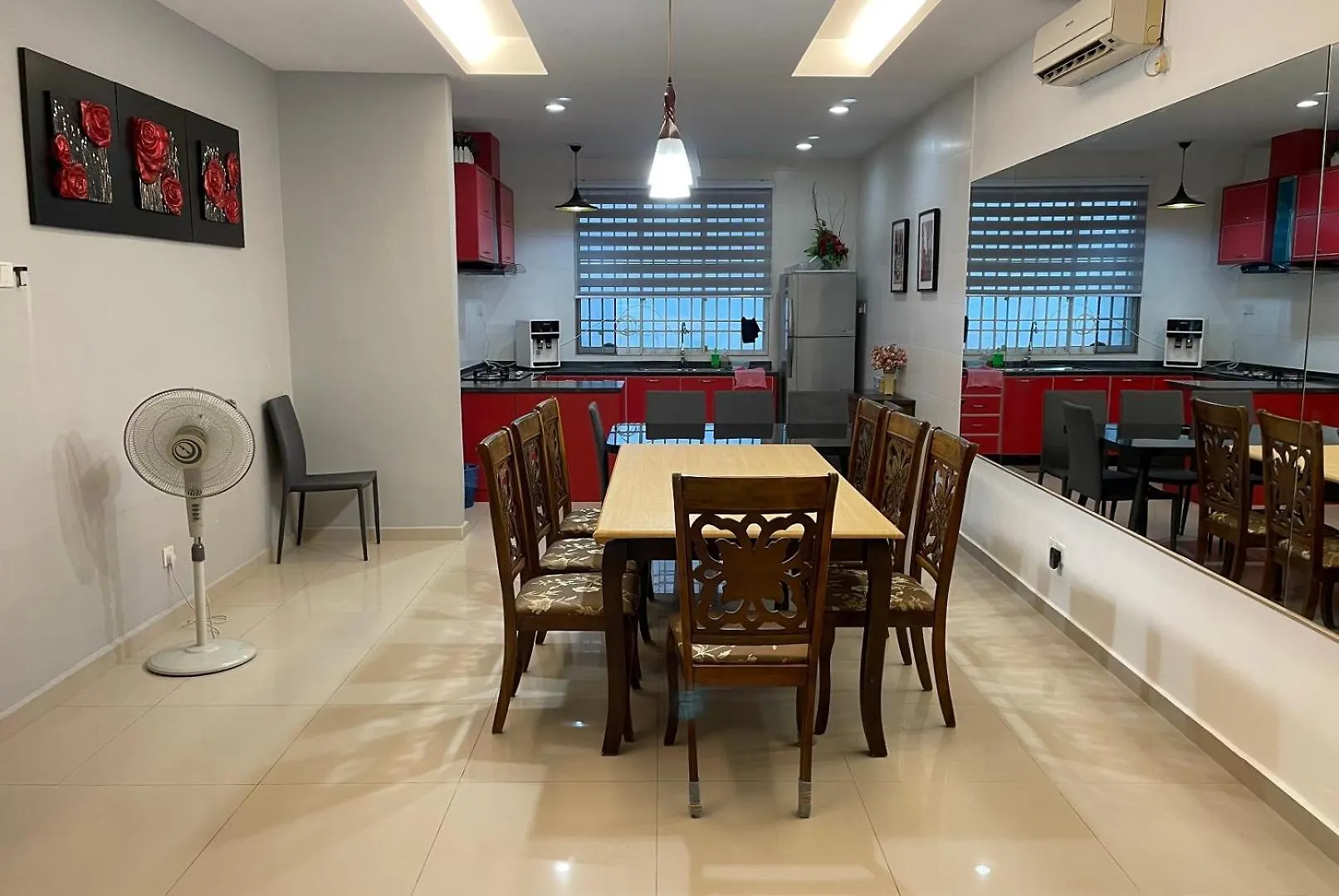 Shamrock Villas Corner Or Seaview Or Standard Batu Ferringhi