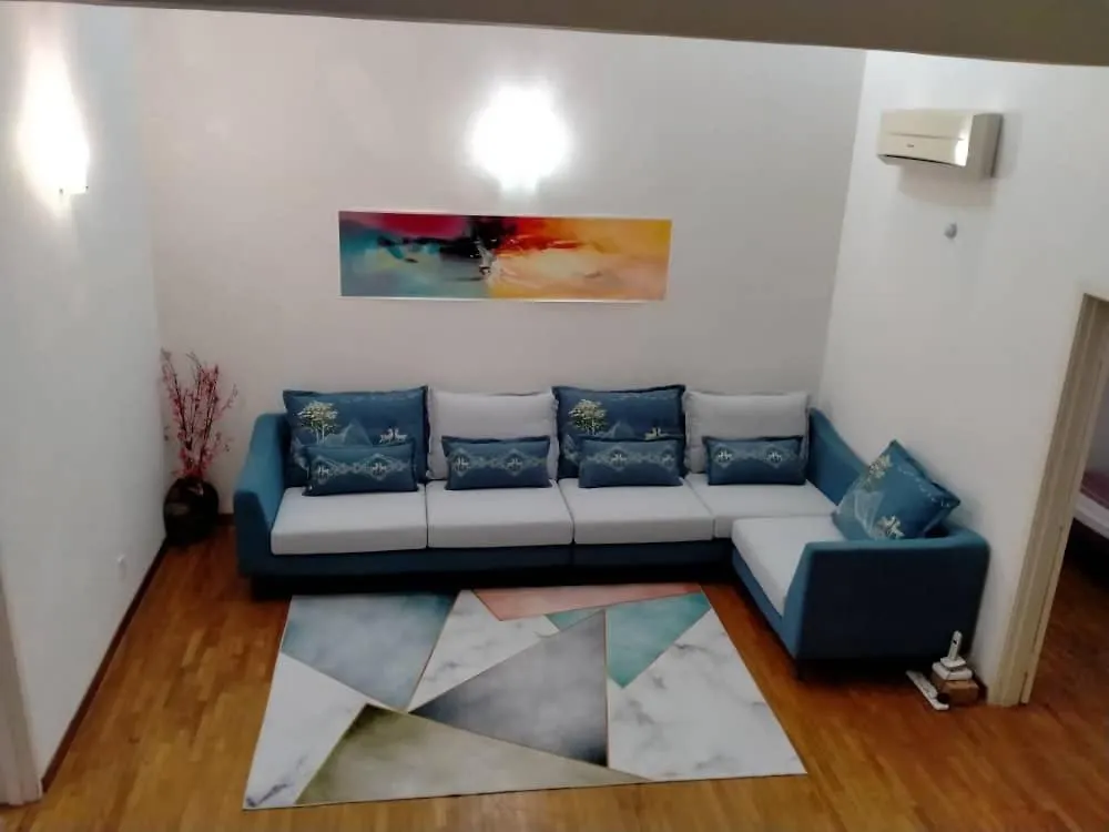 Shamrock Villas Corner Or Seaview Or Standard 峇都丁宜 马来西亚