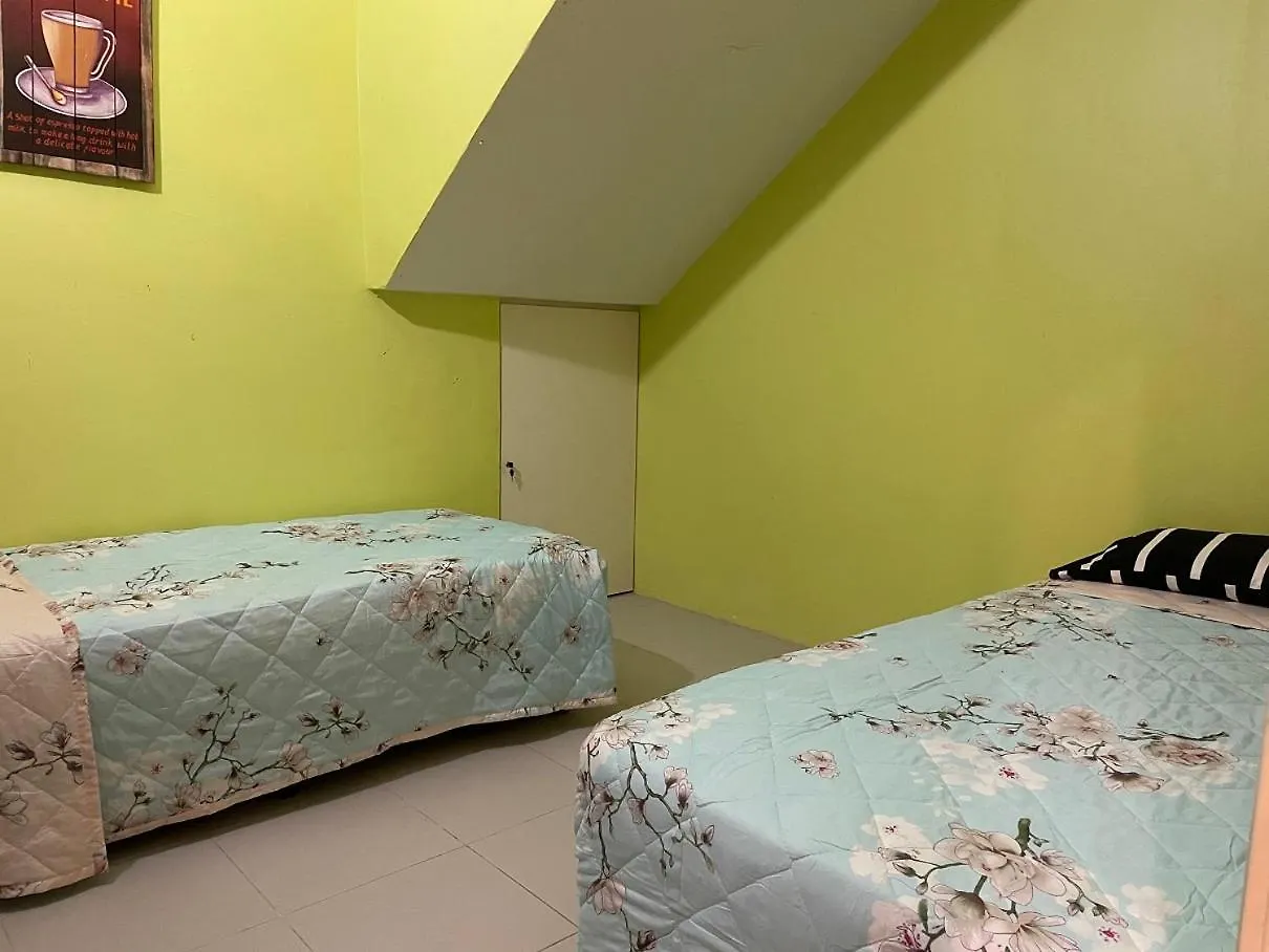 Shamrock Villas Corner Or Seaview Or Standard 峇都丁宜 马来西亚