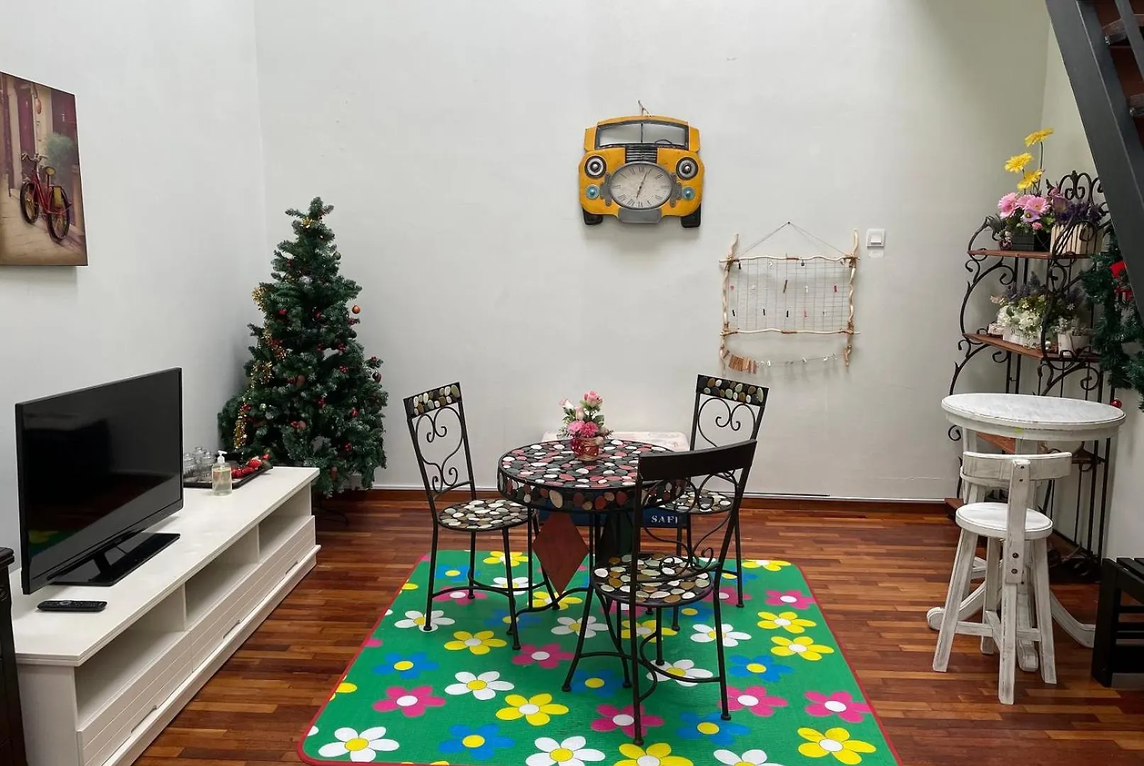 Shamrock Villas Corner Or Seaview Or Standard 峇都丁宜 0*,