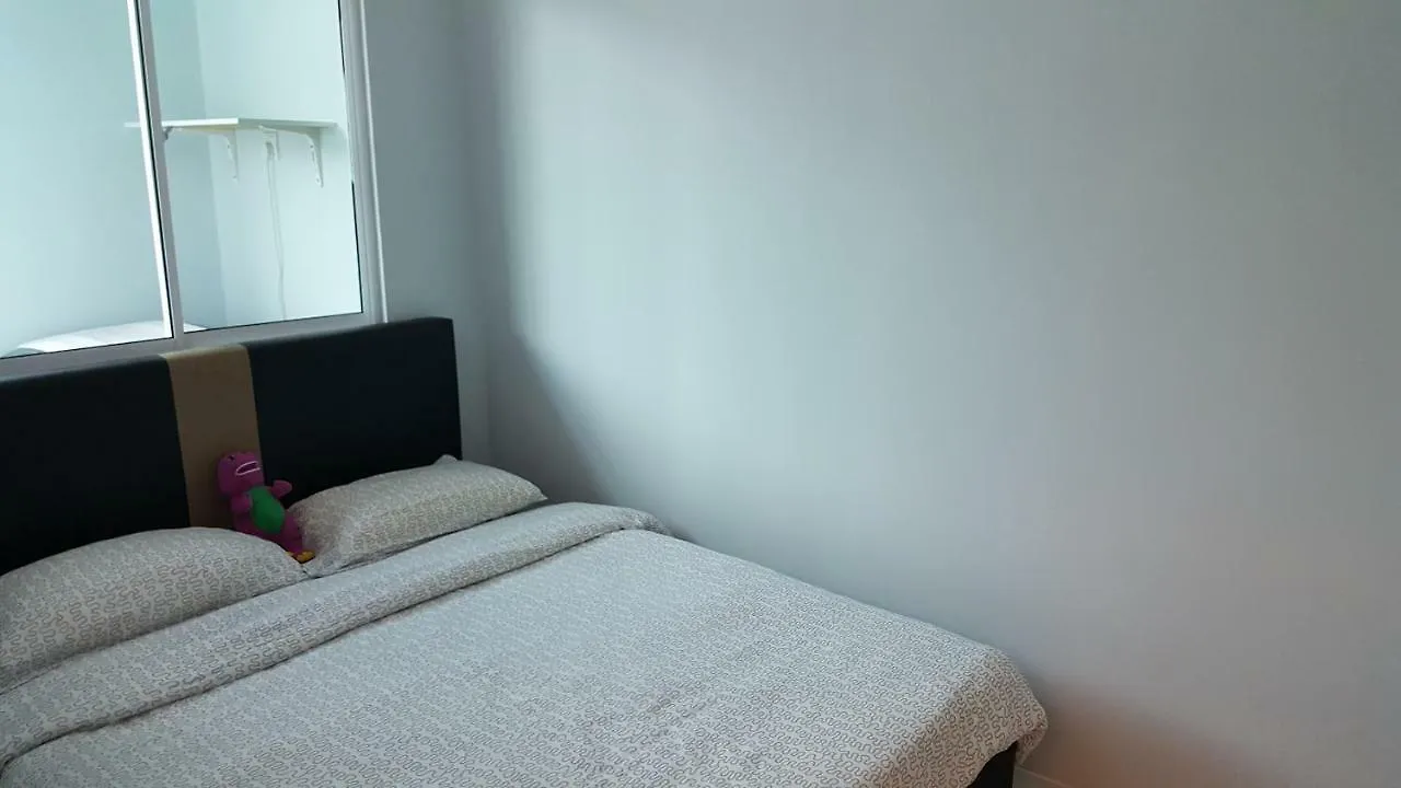 Shamrock Villas Corner Or Seaview Or Standard 峇都丁宜 马来西亚