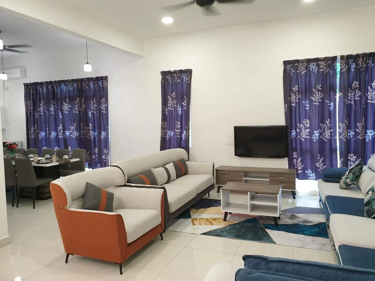 Shamrock Villas Corner Or Seaview Or Standard Batu Ferringhi Malaysia