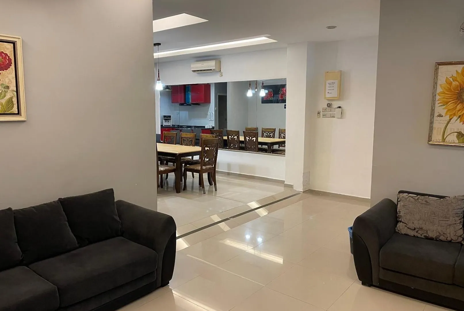 Shamrock Villas Corner Or Seaview Or Standard Batu Ferringhi 0*,  Malaysia