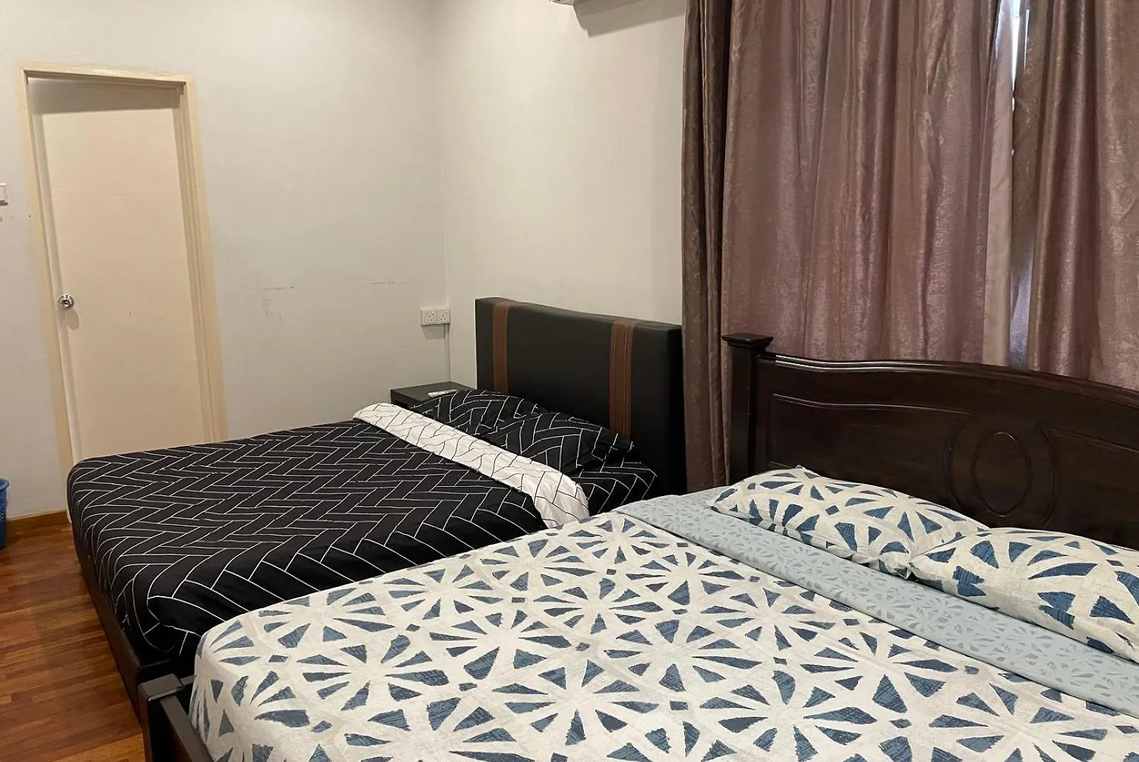Shamrock Villas Corner Or Seaview Or Standard Batu Ferringhi Malaysia
